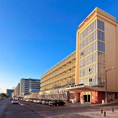 Hotel Mercure Figueira Da Foz Eksteriør bilde