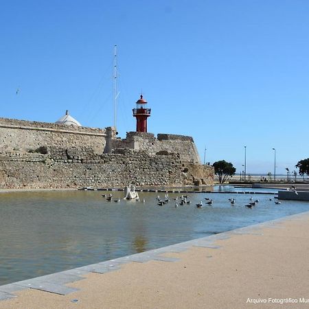 Hotel Mercure Figueira Da Foz Eksteriør bilde