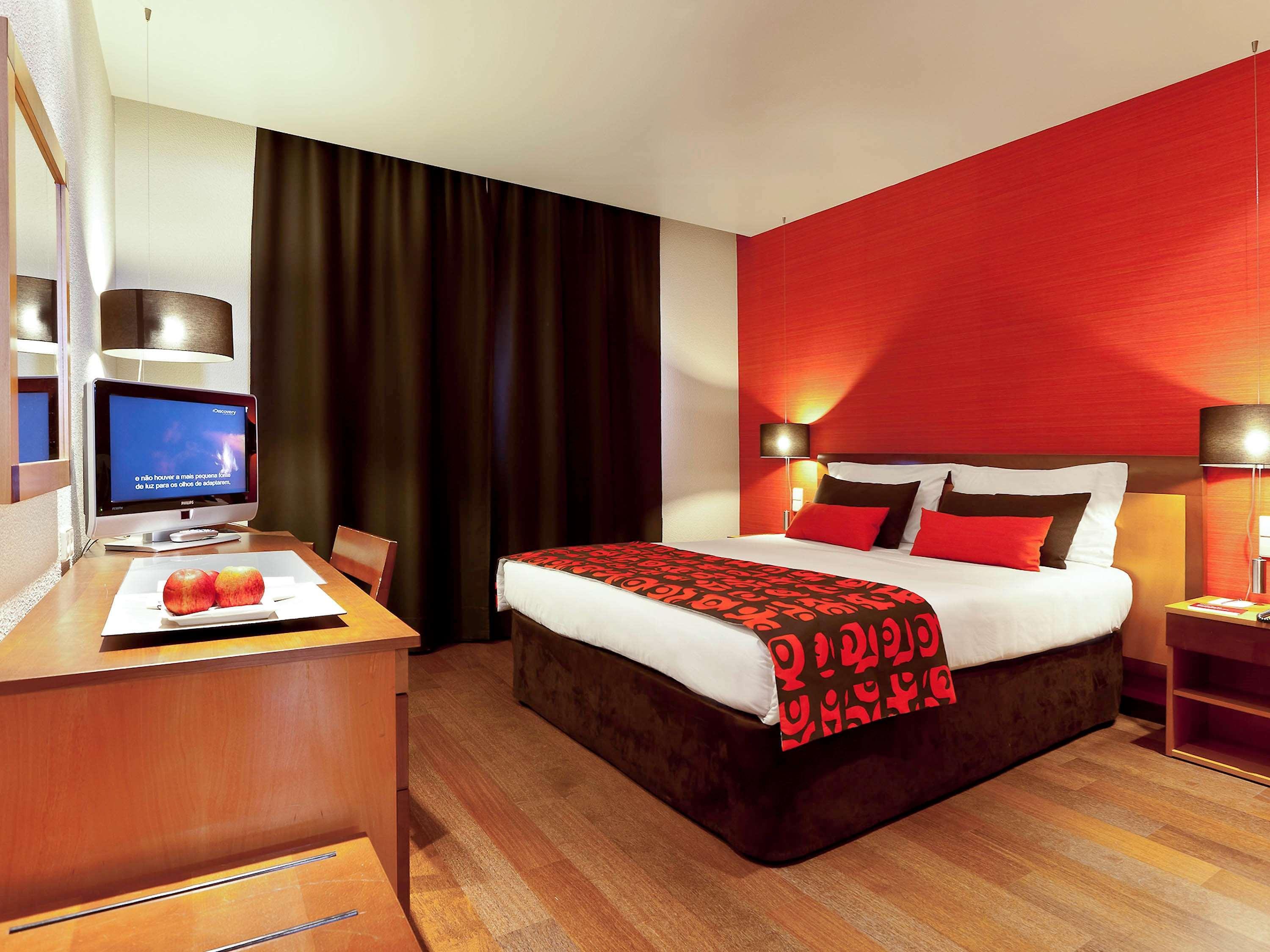 Hotel Mercure Figueira Da Foz Eksteriør bilde
