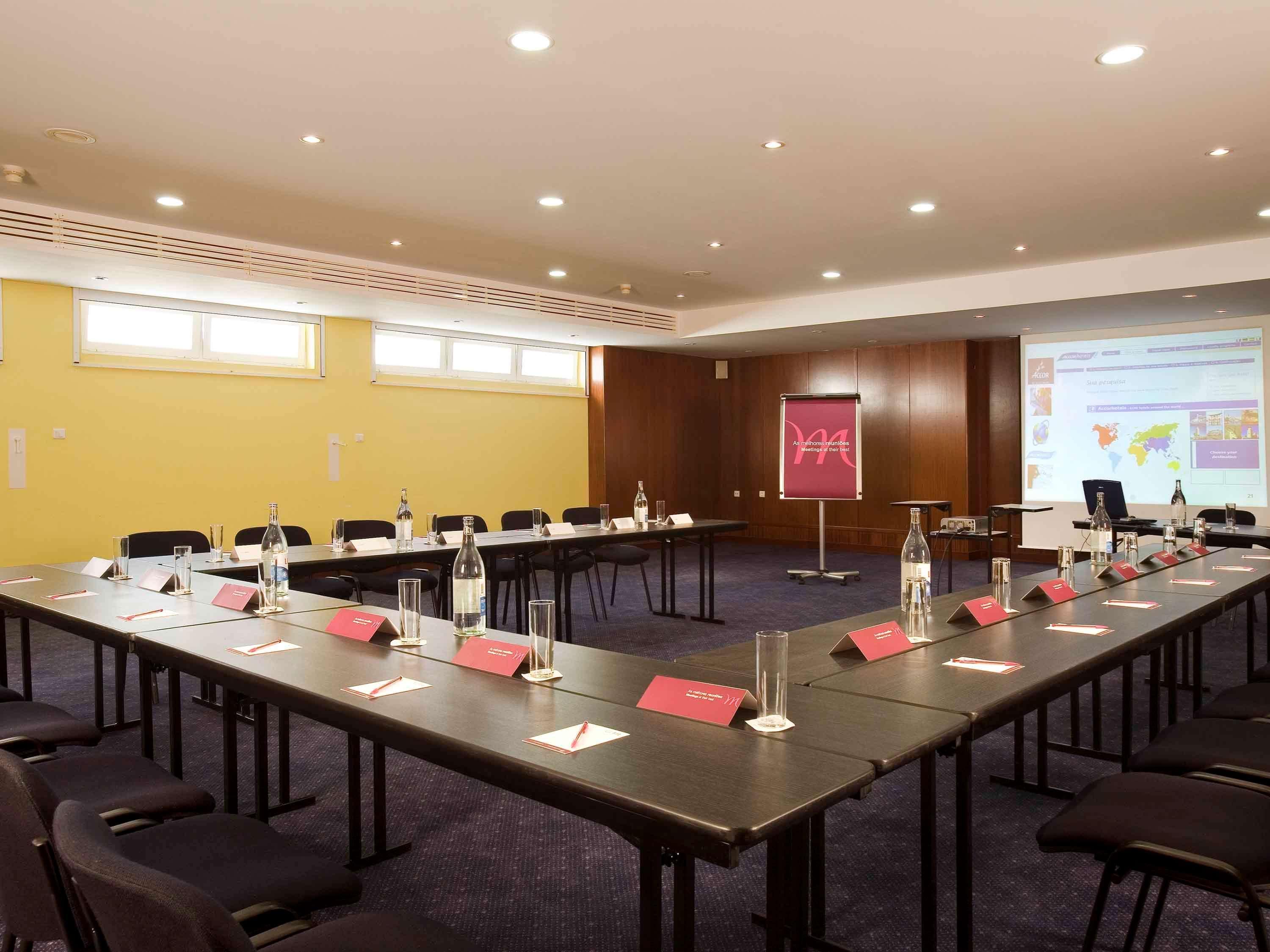 Hotel Mercure Figueira Da Foz Eksteriør bilde