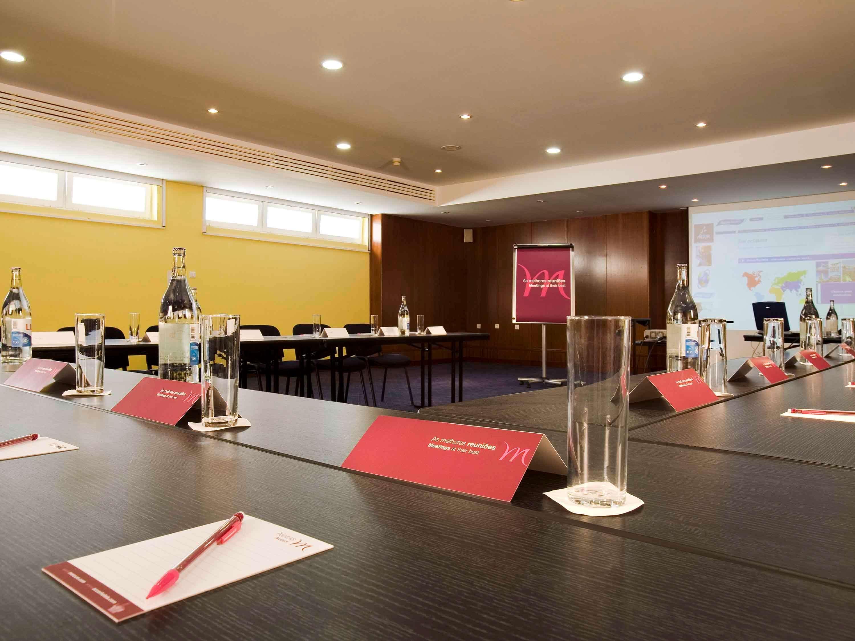 Hotel Mercure Figueira Da Foz Eksteriør bilde