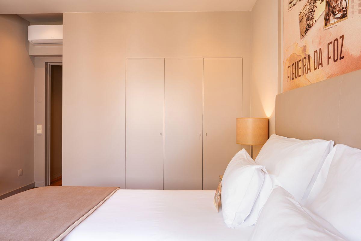 Hotel Mercure Figueira Da Foz Eksteriør bilde