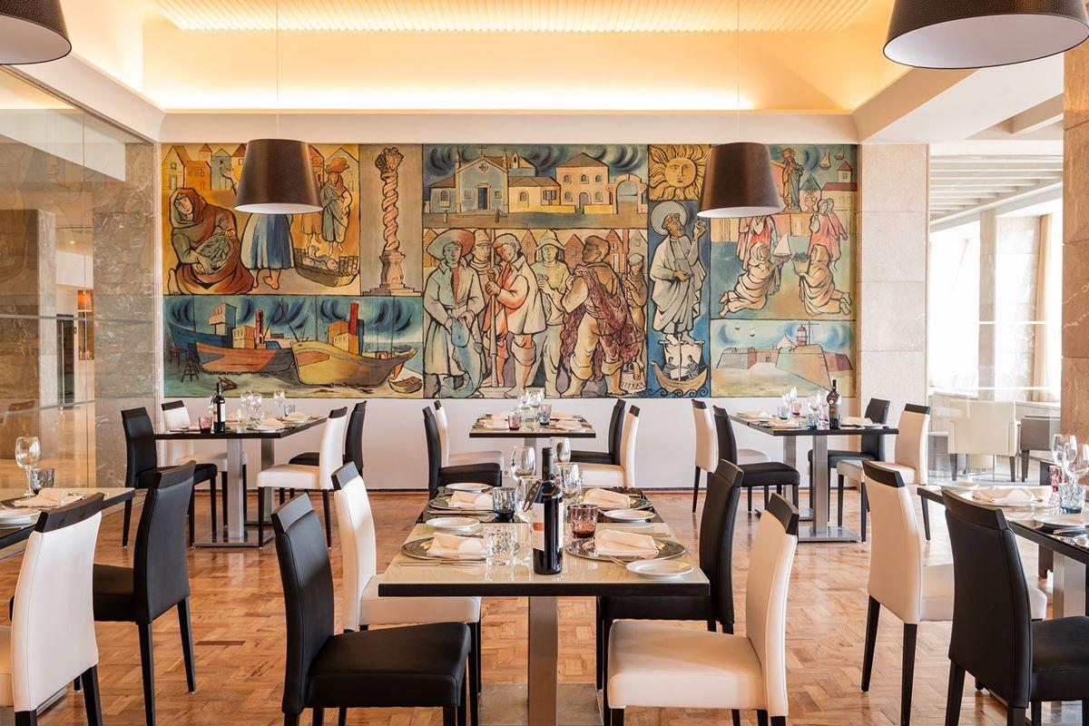 Hotel Mercure Figueira Da Foz Eksteriør bilde