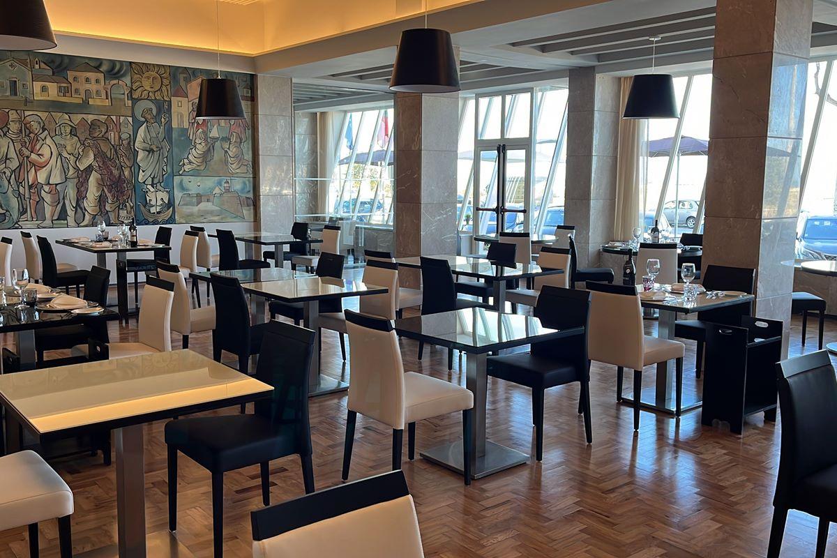 Hotel Mercure Figueira Da Foz Eksteriør bilde
