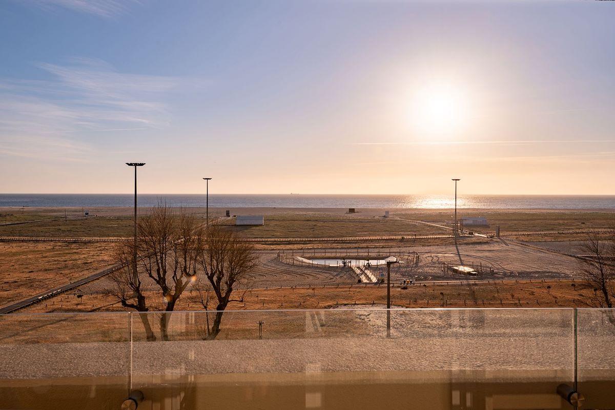 Hotel Mercure Figueira Da Foz Eksteriør bilde