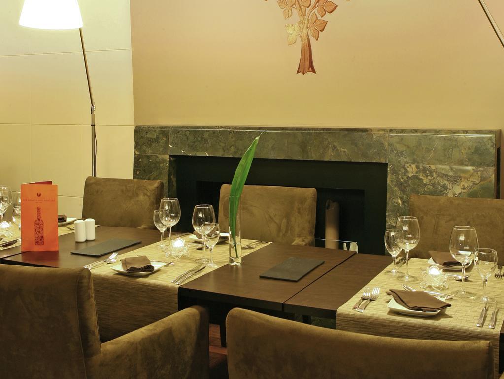 Hotel Mercure Figueira Da Foz Eksteriør bilde